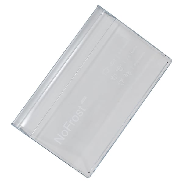 Panel Drawer Front