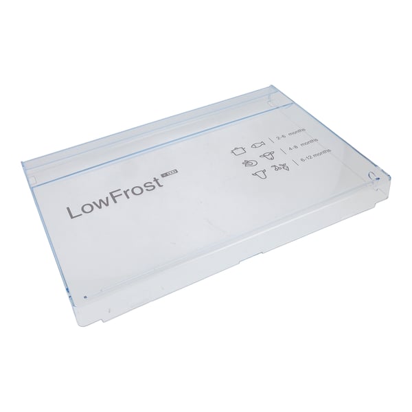 Drawer Front Panel