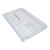 Bosch Fridge & Freezer Drawer Front Panel - Image 8