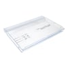Bosch Fridge & Freezer Drawer Front Handle - Image 1