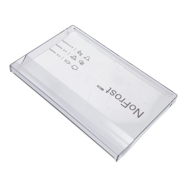 Big Box Panel