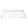 Neff Fridge & Freezer Panel - Image 1