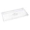 Neff Fridge & Freezer Drawer Front Panel - Image 3