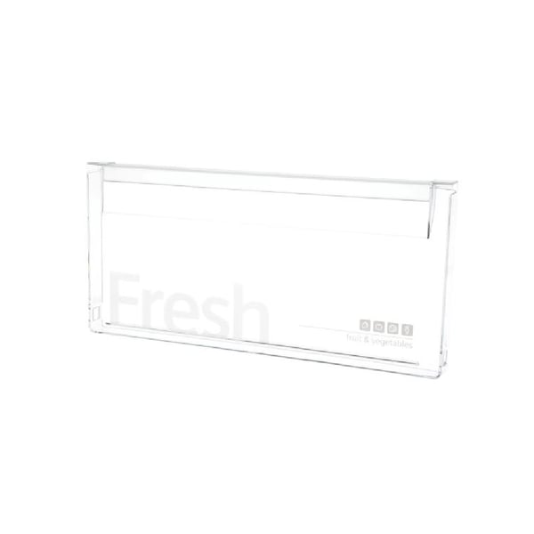 Salad Crisper Fresh Drawer Front Panel Handle 