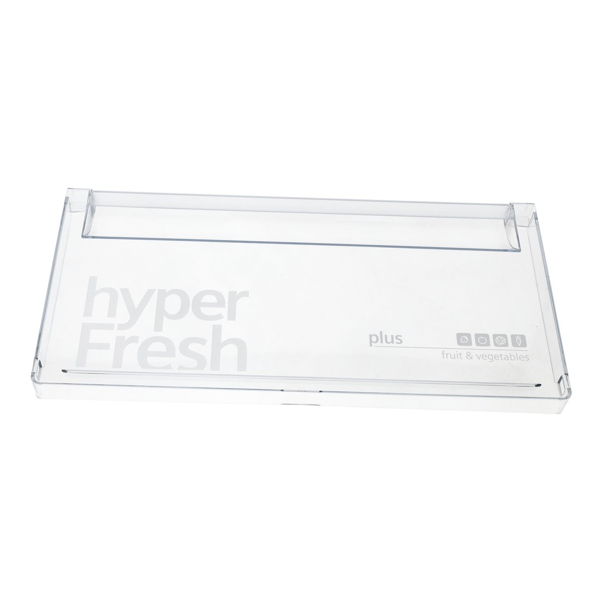 Siemens Fridge & Freezer hyper Fresh Drawer Front Panel - 11013082
