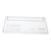 Siemens Fridge & Freezer hyper Fresh Drawer Front Panel - Image 1