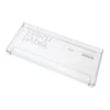 Siemens Fridge & Freezer hyper Fresh Drawer Front Panel - Image 4