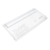Siemens Fridge & Freezer hyper Fresh Drawer Front Panel - Image 5