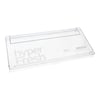Siemens Fridge & Freezer hyper Fresh Drawer Front Panel - Image 6