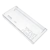 Siemens Fridge & Freezer hyper Fresh Drawer Front Panel - Image 8