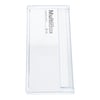 Bosch Fridge & Freezer Drawer Front Panel - Image 2