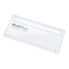 Bosch Fridge & Freezer Drawer Front Panel - Image 3
