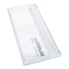 Bosch Fridge & Freezer Drawer Front Panel - Image 4