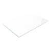 Bosch Fridge & Freezer Glass plate - Image 2
