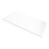 Bosch Fridge & Freezer Glass plate - Image 3