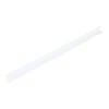 Bosch Fridge & Freezer Door Strip, White - Image 1