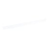 Bosch Fridge & Freezer Door Strip, White - Image 4