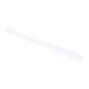 Bosch Fridge & Freezer Door Strip, White - Image 6