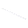Bosch Fridge & Freezer Door Strip, White - Image 7