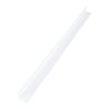 Bosch Fridge & Freezer Door Strip, White - Image 11