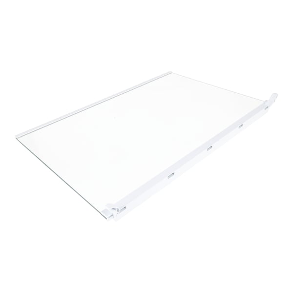 Glass plate