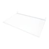 Bosch Fridge & Freezer Glass plate - Image 2