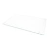 Bosch Fridge & Freezer Glass plate - Image 3