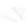 Bosch Fridge & Freezer Glass plate - Image 9