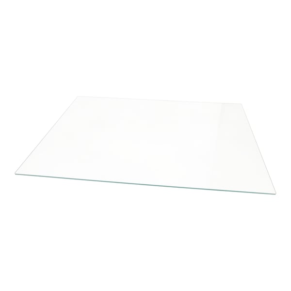 Glass Plate Shelf 