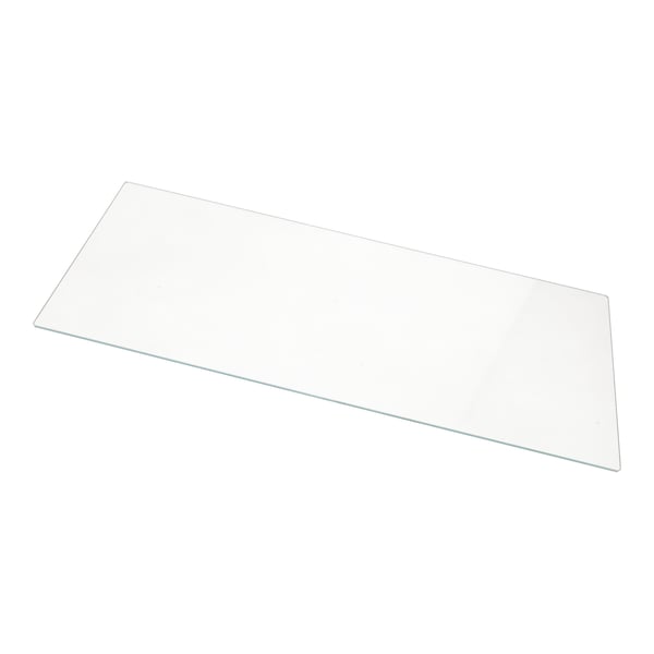 Glass Plate Shelf 