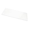 Bosch Fridge & Freezer Glass Plate Shelf - Image 1
