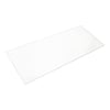 Bosch Fridge & Freezer Glass Plate Shelf - Image 2