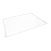 Bosch Fridge & Freezer Glass tray - Image 1
