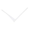 Bosch Fridge & Freezer Glass tray - Image 4