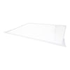 Bosch Fridge & Freezer Glass tray - Image 7