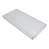 Siemens Fridge & Freezer Panel - Image 4