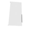 Smeg Fridge & Freezer Door freezer compartment - Image 9