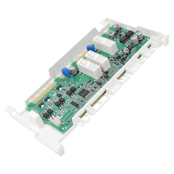 Control module