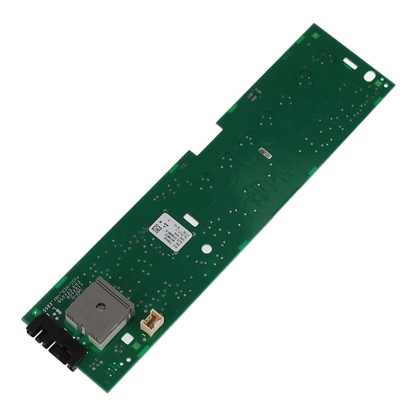 Operating Module Programmed