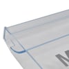 Bosch Fridge & Freezer MultiBox Drawer Front Panel Handle - Image 1