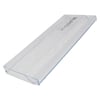 Bosch Fridge & Freezer MultiBox Drawer Front Panel Handle - Image 2