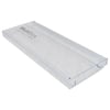 Bosch Fridge & Freezer MultiBox Drawer Front Panel Handle - Image 3
