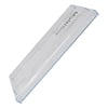 Bosch Fridge & Freezer MultiBox Drawer Front Panel Handle - Image 4