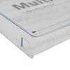 Bosch Fridge & Freezer MultiBox Drawer Front Panel Handle - Image 8