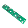 Bosch Cooker & Hob Display Module Board - Image 2