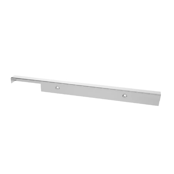 Side Panel Strip Silver 