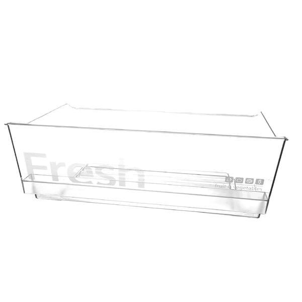 Vegetable  Container Drawer 