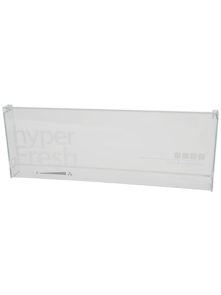 Drawer Front Panel