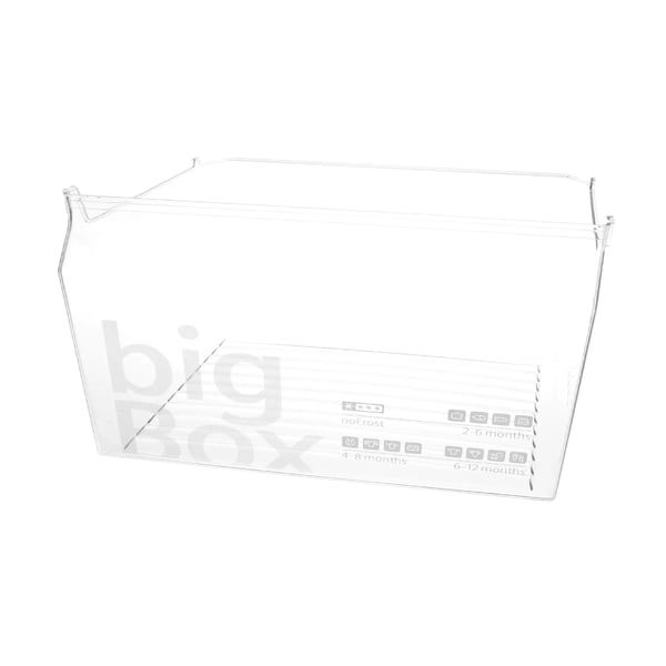 Big Box Drawer 