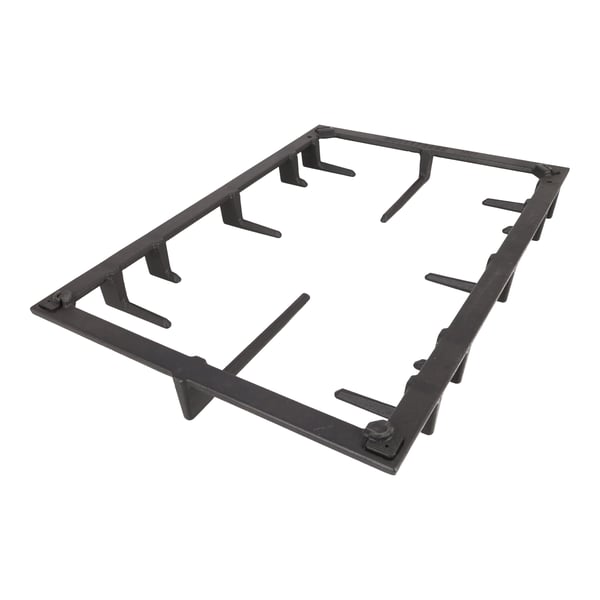 Grid Pan Stand Support